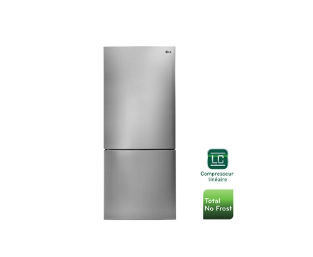 LG GC7221PS — vue 1 sur 8