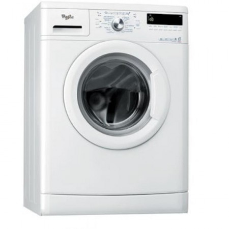 Whirlpool AWOC 9253 — vue 1 sur 1