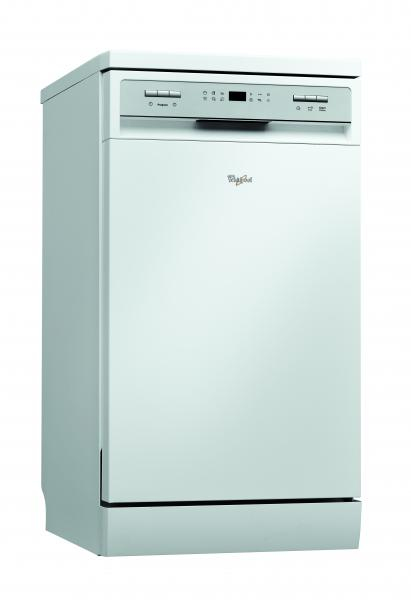 Whirlpool ADPF 862 WH — vue 1 sur 1