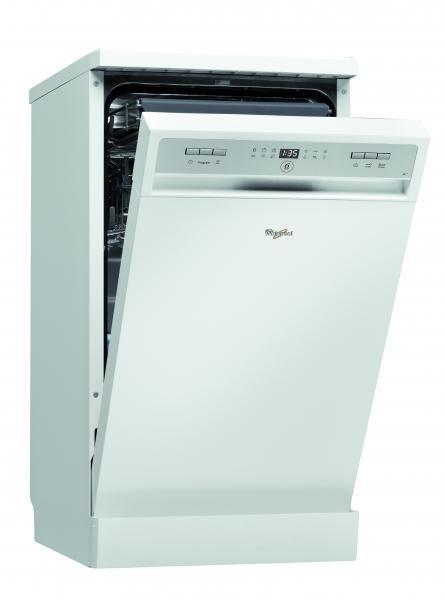 Whirlpool ADPF 941 WH — vue 1 sur 1
