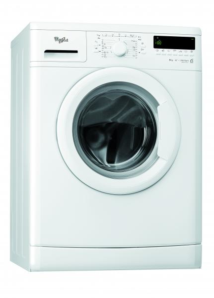Whirlpool AWO/C 51211 — vue 1 sur 1