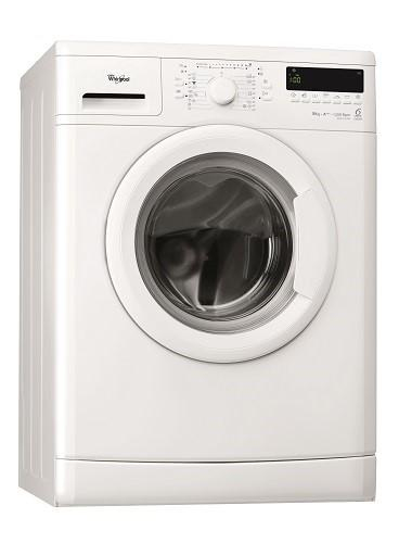 Whirlpool AWO/C 81200 — vue 1 sur 1