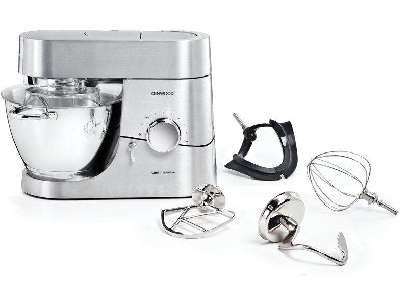 Kenwood KMY60 — vue 1 sur 3