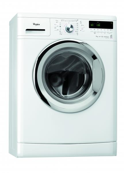 Whirlpool AWS 71400 — vue 1 sur 1