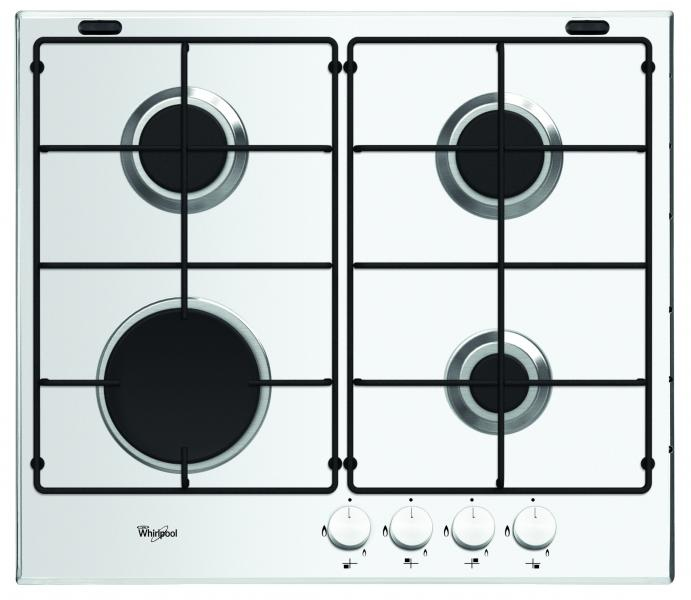 Whirlpool GMA 6410 WH — vue 1 sur 3