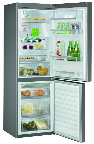 Whirlpool WBA33983 NFC IX — vue 1 sur 2