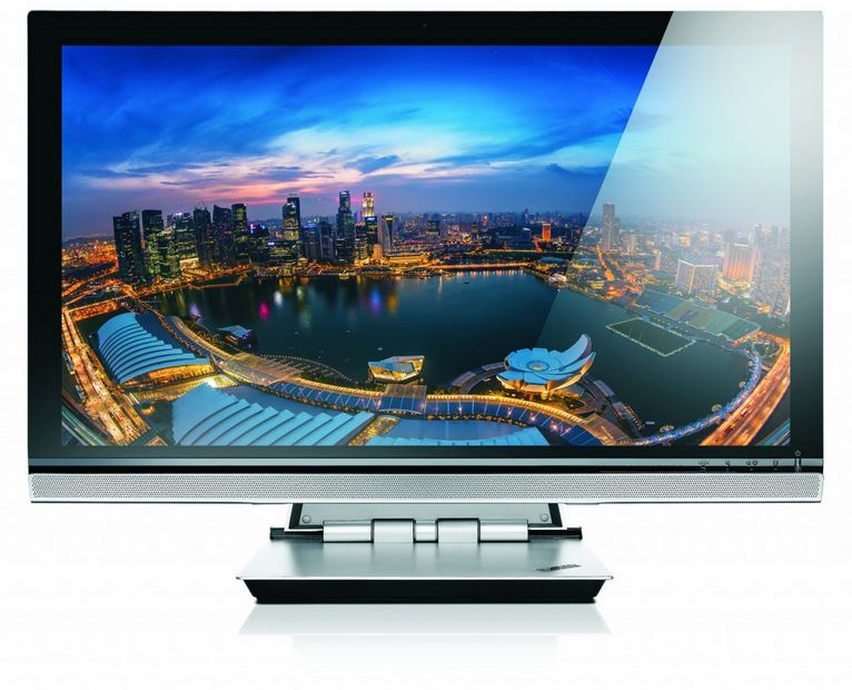 Lenovo 28 4K2K Tegra K1 