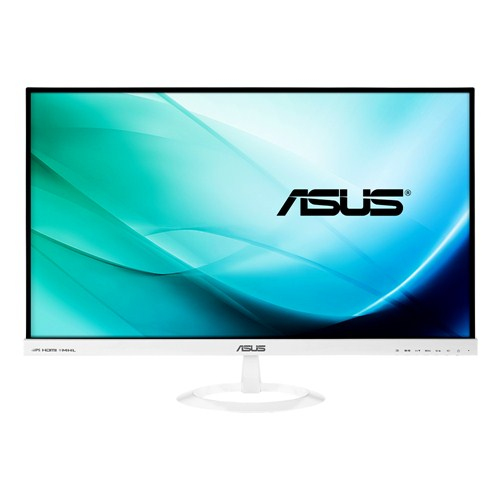 Specs ASUS VX279H-W computer monitor 68.6 cm (27