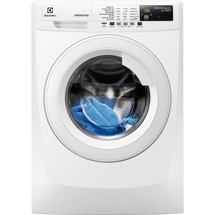 Electrolux EW71411F — vue 1 sur 3