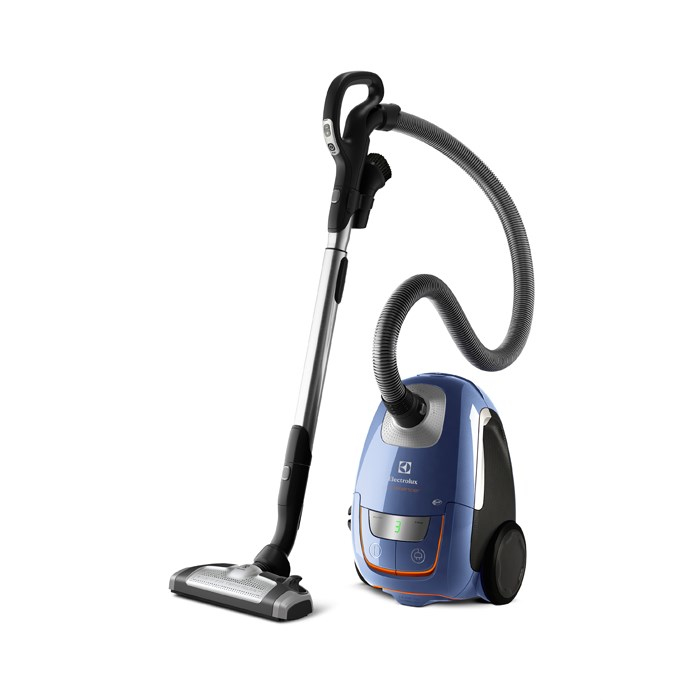 Electrolux ZUSDELUX61 — vue 1 sur 1