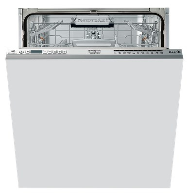 Hotpoint ELTF 11M121 C EU — vue 1 sur 1