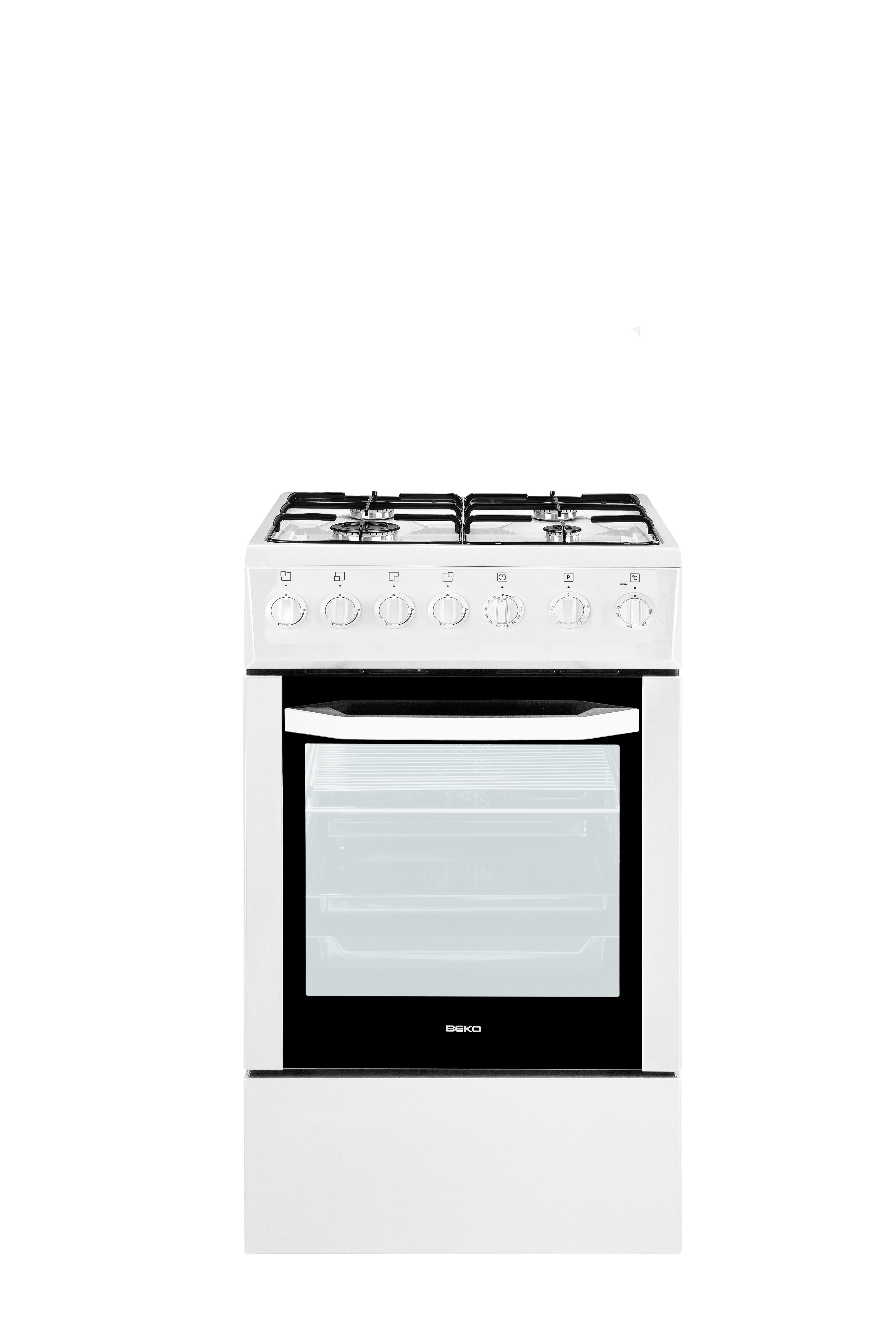 Beko CSM 52120 DW — vue 1 sur 1