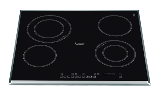 Hotpoint KRO 642 D Z — vue 1 sur 1