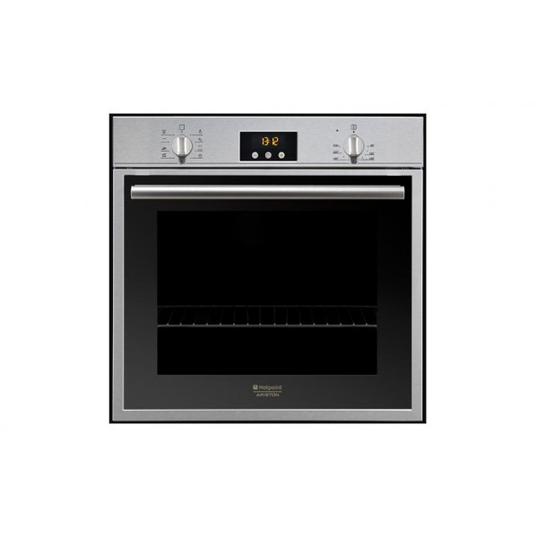 Hotpoint F 63 X/HA S — vue 1 sur 1