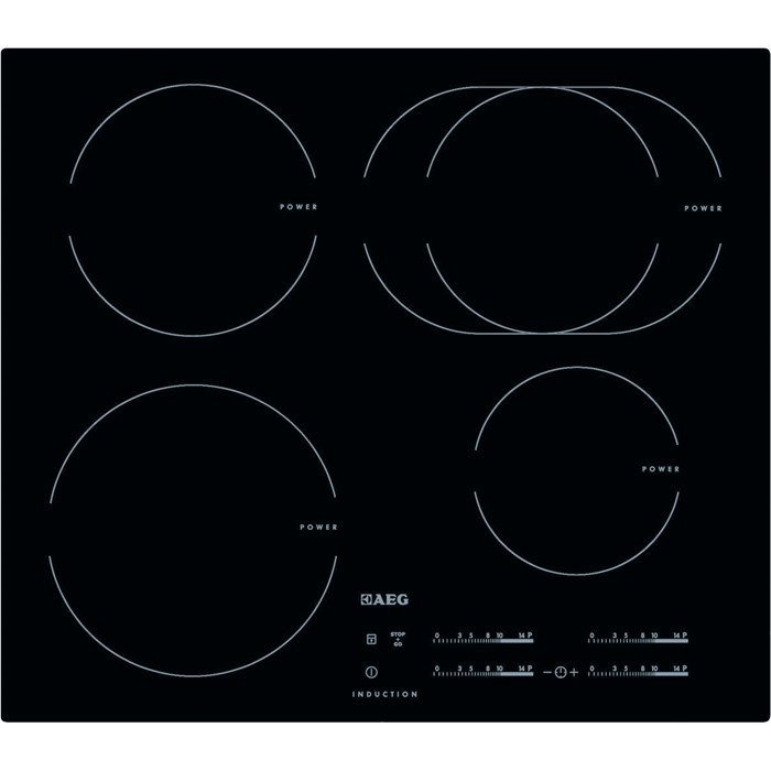 AEG HK654250IB — vue 1 sur 1