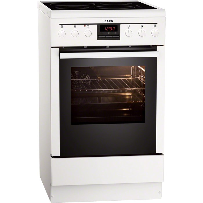AEG 47795IQ-WN — vue 1 sur 1