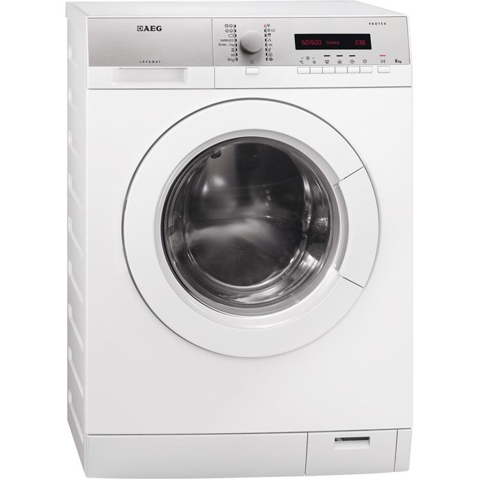 AEG LM75680F — vue 1 sur 1