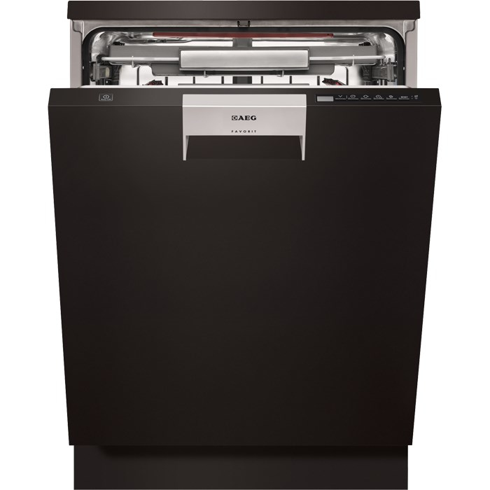 AEG F66792B0P — vue 1 sur 1