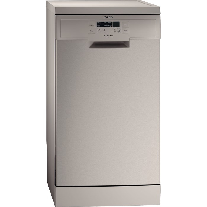 AEG F6541PM0 — vue 1 sur 1