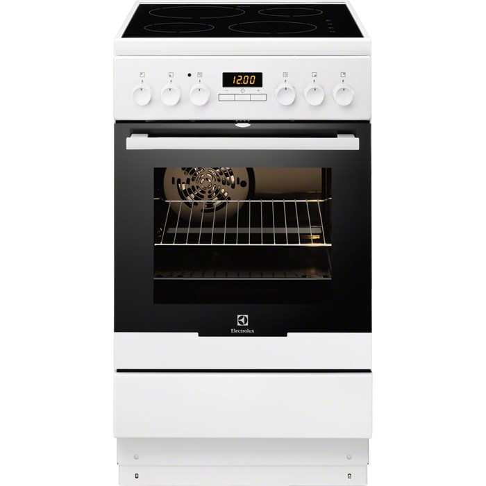 Electrolux EKI55550OW — vue 1 sur 1
