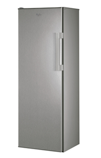 Whirlpool WVES 2383 NF IX — vue 1 sur 2
