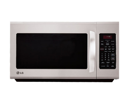 LG LMV2015ST — vue 1 sur 4