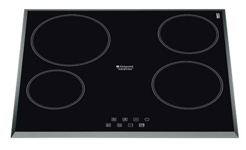 Hotpoint KRB 640 B — vue 1 sur 1