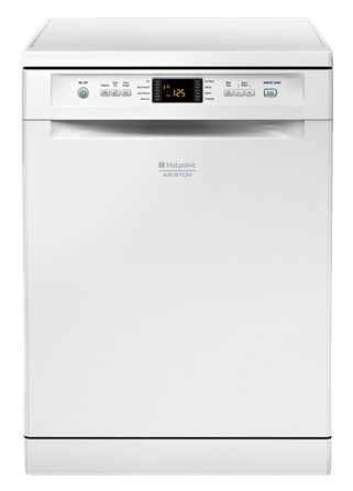 Hotpoint LFF 8M121 C FR — vue 1 sur 1