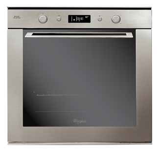 Whirlpool AKZM 8200/IX — vue 1 sur 1