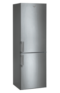 Whirlpool WBE3414 IX — vue 1 sur 1