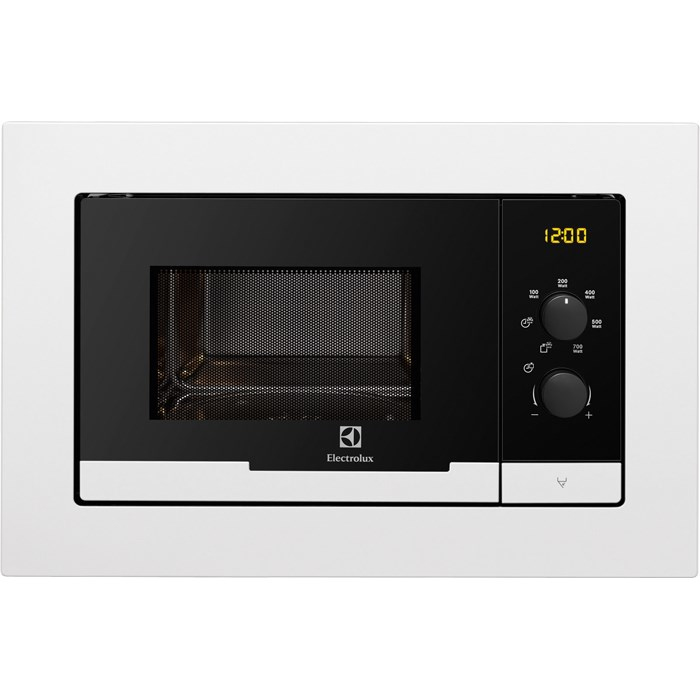 Electrolux EMM17007OW — vue 1 sur 1