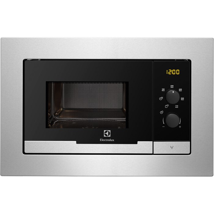 Electrolux EMM17007OX — vue 1 sur 1