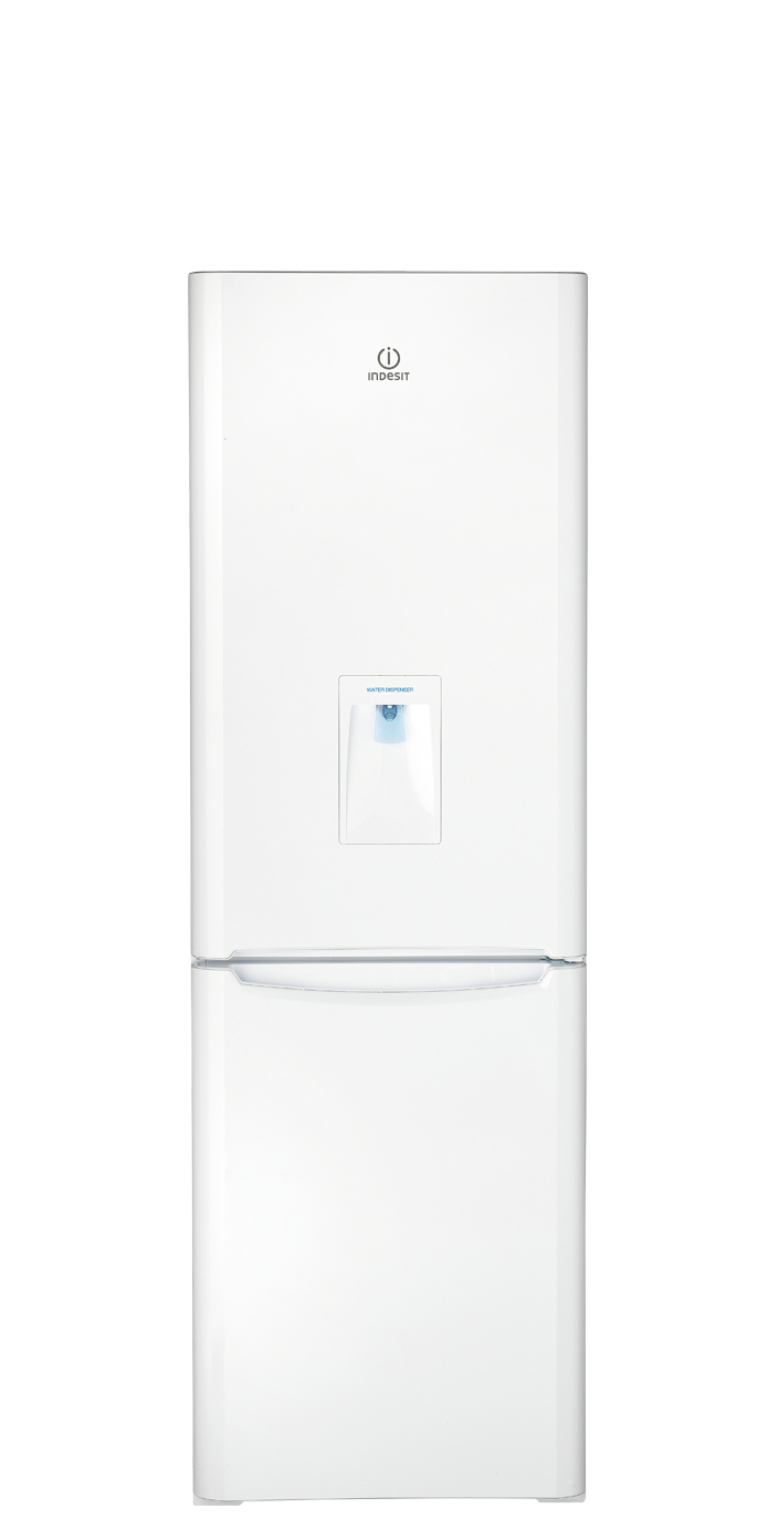 Indesit BIAA 13 WD — vue 1 sur 1