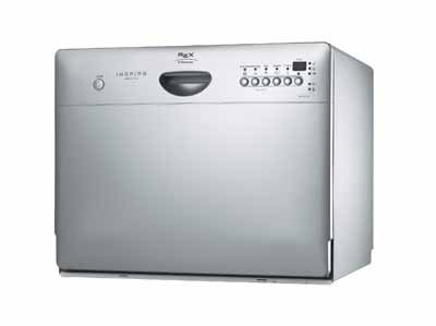 Electrolux RSF 2440 S — vue 1 sur 1