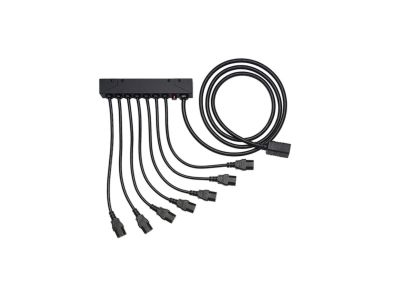 HP 200-240V 30A (International) PDU uninterruptible power supply (UPS)
