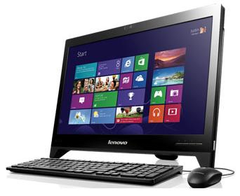 lenovo inbuilt computer