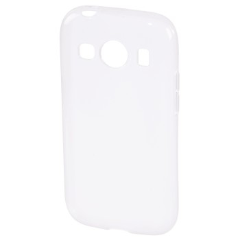 Hama 00135437 custodia per cellulare 10,9 cm (4.3") Cover Trasparente