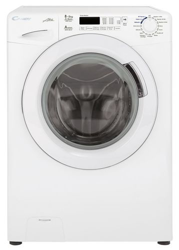 Candy GVW 485D — vue 1 sur 1