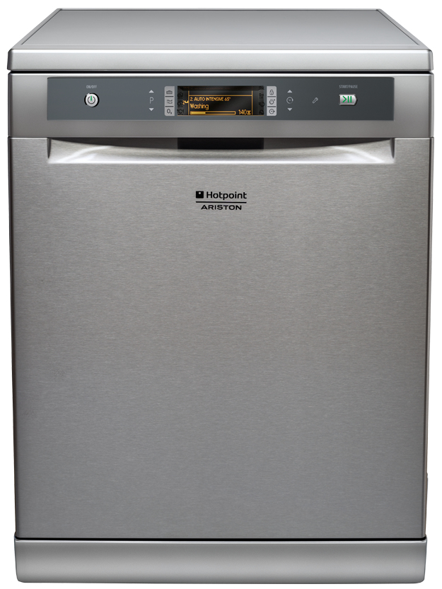 Hotpoint LFD 11M132 OCIX EU — vue 1 sur 1