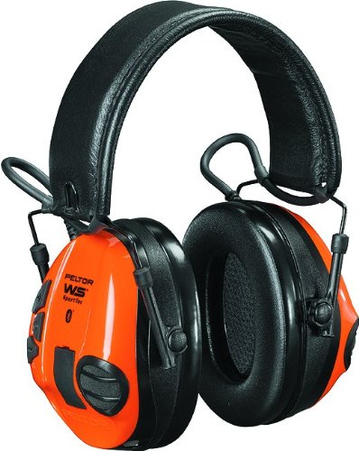3M Peltor WS Tactical Sport — vue 1 sur 1