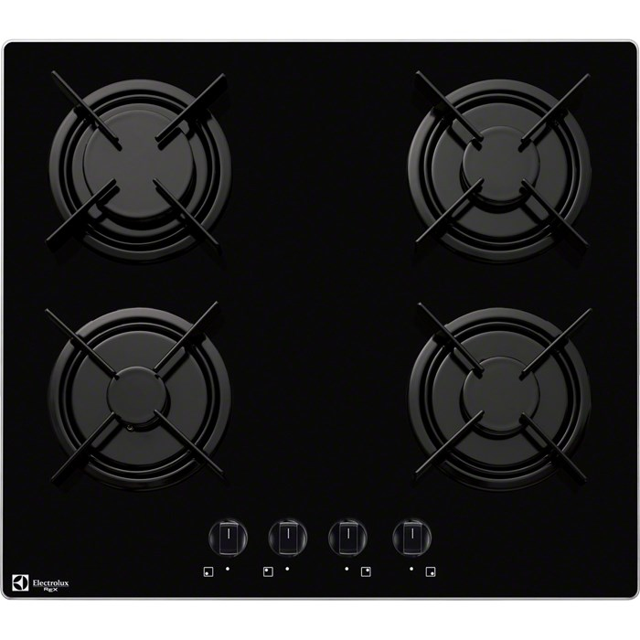 Electrolux PVN640V — vue 1 sur 2