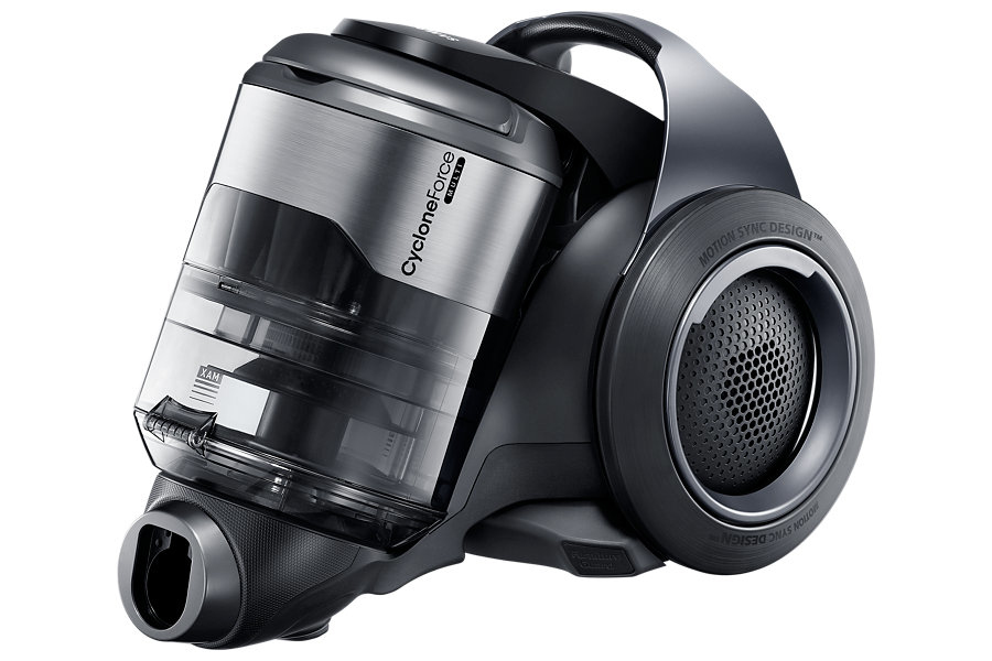 Samsung SC07F70HS — vue 1 sur 8