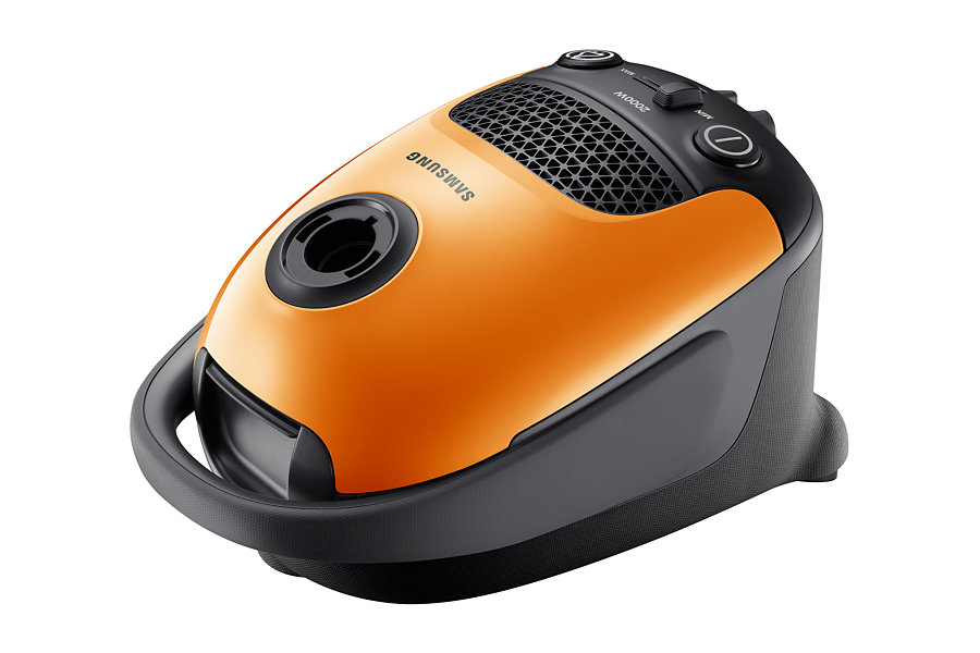 Samsung SC07F30WL — vue 1 sur 4