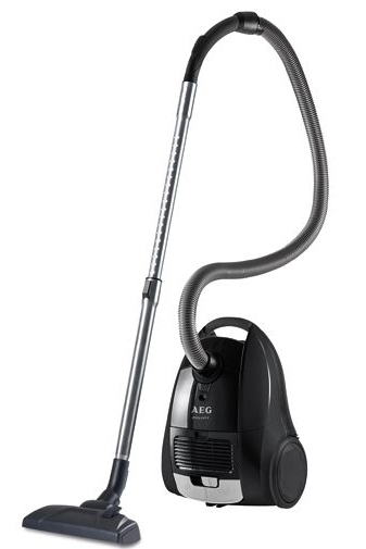 AEG AEQ10 — vue 1 sur 1