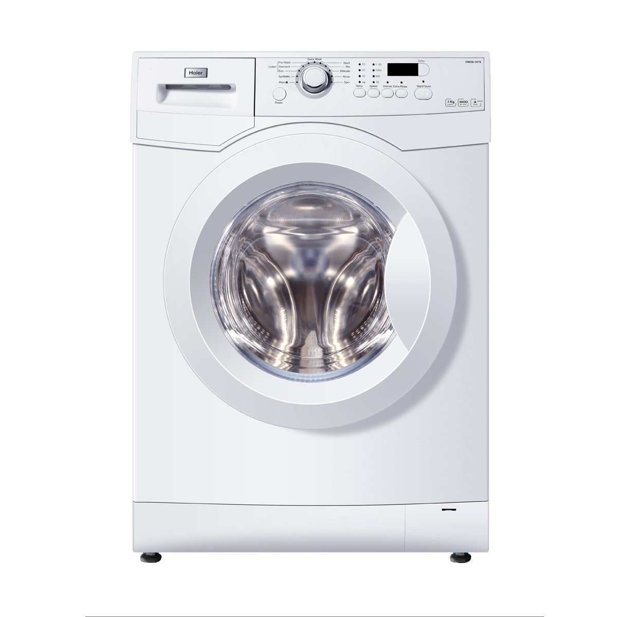 Haier HW90-1279-DF — vue 1 sur 1
