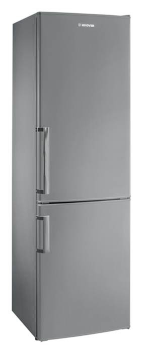Hoover HVBS 5172XH — vue 1 sur 1