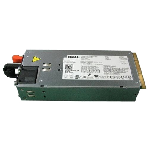 DELL 450-18504 power supply unit 750 W Metallic