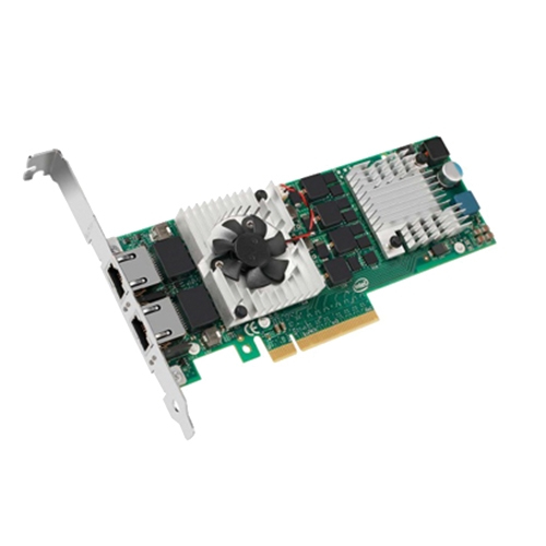 DELL 540-BBDU Netzwerkkarte Eingebaut Ethernet 10000 Mbit/s