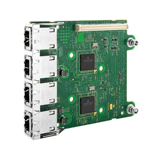 DELL 540-BBHG Dahili Kablolu Gigabit Ethernet PCI Express Ağ Kartı