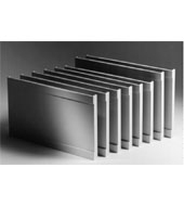 HP 41U Rack Side Panel Kit